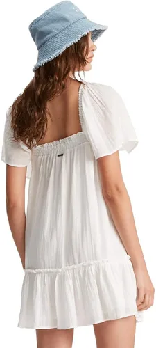 Vista 2 de Billabong Vestido de muñeca Shes A para mujer