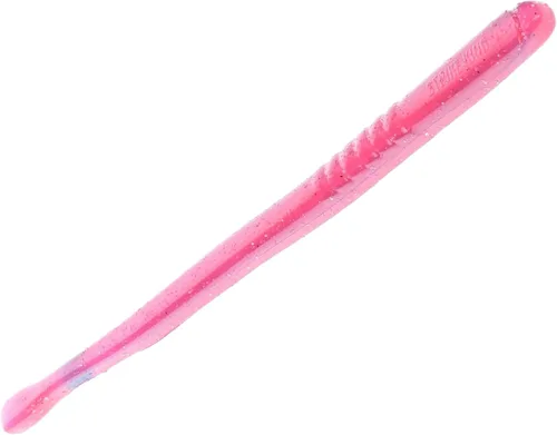 Vista 11 de Strike King KVD - Señuelo de pesca de gusano suave