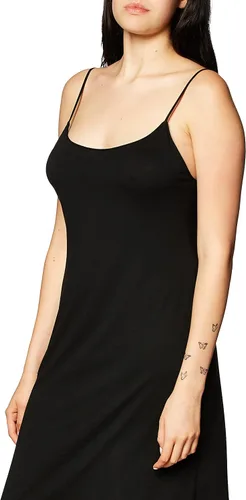 Vista 3 de Natori Camisón de punto sólido Shangri-La para mujer