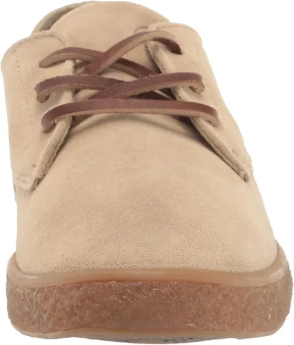 Vista 2 de SeaVees Sun-tans Buck - Tenis para hombre, Arenisca