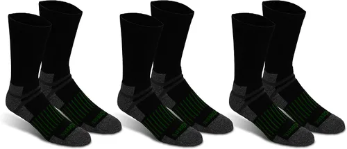 Vista 3 de John Deere Calcetines John Deere para hombre