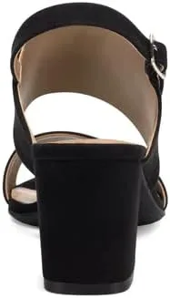 Vista 9 de Aerosoles Sandalias de tacón Emmex para mujer