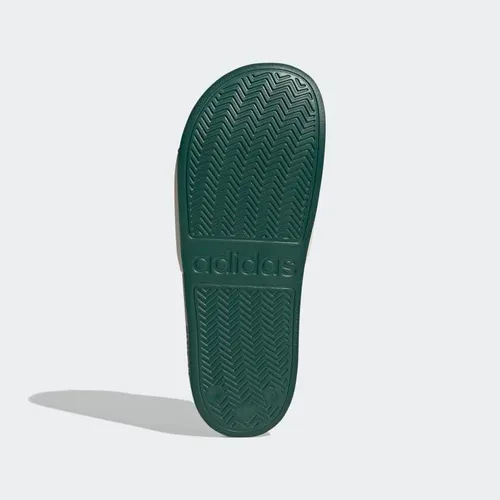 Vista 3 de adidas Adilette - Sandalias de ducha unisex para adultos