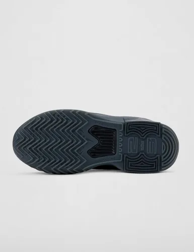 Vista 3 de Nike Zapatillas de baloncesto Lebron Witness Ix para niños