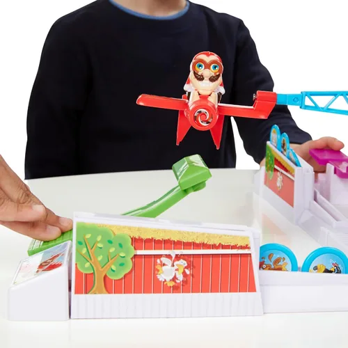Vista 7 de Looping Louie