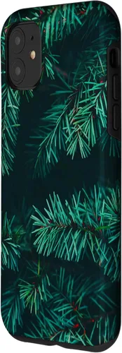 Vista 2 de iPhone 11 - Estuche de regalo para agujas de pino