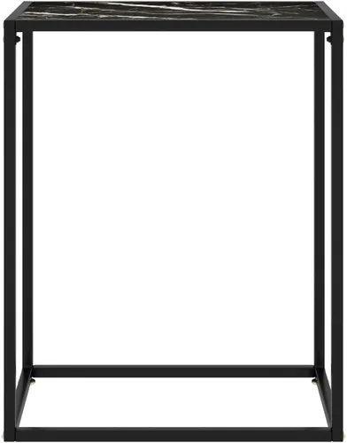 Vista 3 de Mesa de consola, mesa de entrada, mesa de sofá, mesa de pared, mesa de pasillo, mesa decorativa, muebles de sala de estar, para pasillo, dormitorio