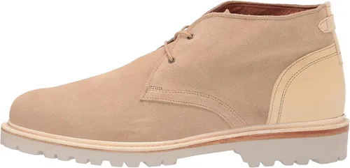 Vista 8 de Allen Edmonds Botas Chukka Discoverychk para hombre