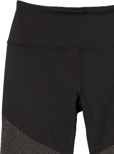 Vista 5 de Core 10 Women's Tri-Color Yoga Full-Length Legging-28