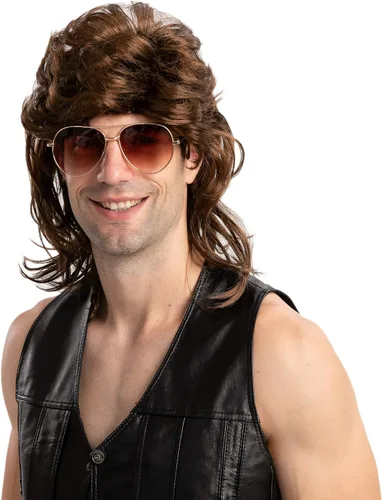 Vista 4 de Spooktacular Creations WIG