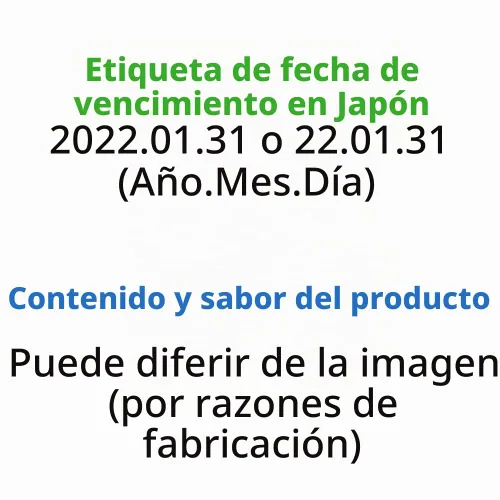 Vista 4 de Juego de Bebida Matcha Blendy Café Latory Matcha Late 6 × 3pcs Té Verde Japonés Ninjapo™ Japón