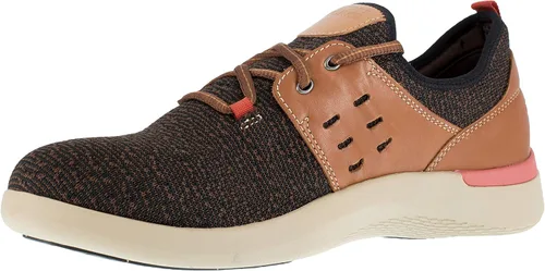 Vista 5 de Rockport Zapatos de trabajo Comp Truflex antideslizantes con punta compuesta para hombre