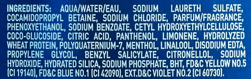 Vista 5 de Adidas After Sport By Body Gel para el cabello y la cara 8.4 onzas