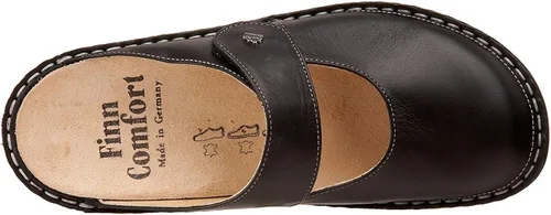 Vista 2 de Finn Comfort Stanford Zuecos para mujer