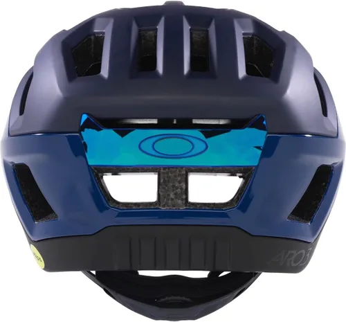 Vista 2 de Oakley, Casco de resistencia ARO3