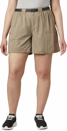 Vista 6 de Columbia Pantalones cortos Sandy River Cargo para mujer