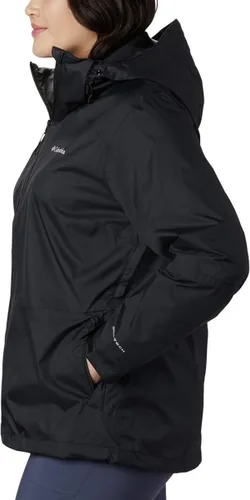 Vista 8 de Columbia Windgates - Chaqueta para mujer