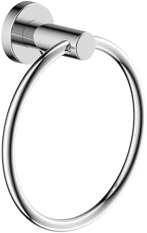 Vista 11 de Symmons 353TR-BBZ Dia - Toallero de pared en bronce cepillado