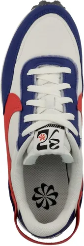Vista 2 de Nike Waffle Debut Swoosh DV0527-001 Red, White, Blue