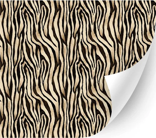 Vista 33 de HTV4U Vinilo de transferencia de calor con estampado de animales (gradiente de dragón, 13.5 pulgadas x 3 yardas), papel de transferencia de prensa