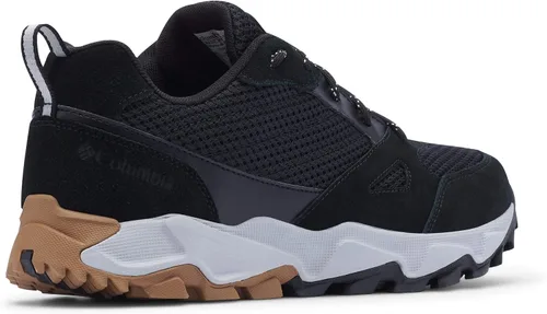 Vista 3 de Columbia Ivo Trail Breeze - Tenis de senderismo y de correr para hombre.