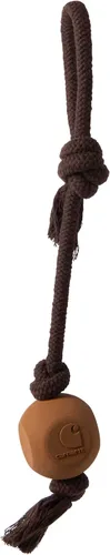 Vista 11 de Carhartt Firm Duck Dog Chew Carhartt Brown