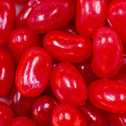 Vista 12 de 1.5lb de caramelos de arándanos azul claro a granel (aprox. 600 piezas)
