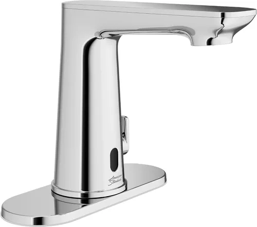 Vista 5 de American Standard 7020255.295 Grifo de baño sin contacto integrado Clean-IR
