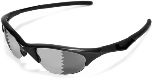 Vista 3 de Walleva Replacement Lenses For Oakley Half Jacket Sunglasses - Multiple Options Available