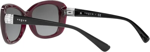 Vista 17 de Vogue Eyewear womens Vo2943sb Butterfly Sunglasses
