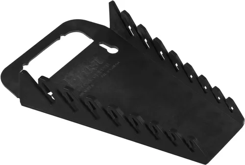 Vista 26 de Ernst Manufacturing - Pinza de 4 llaves rojas (5040)