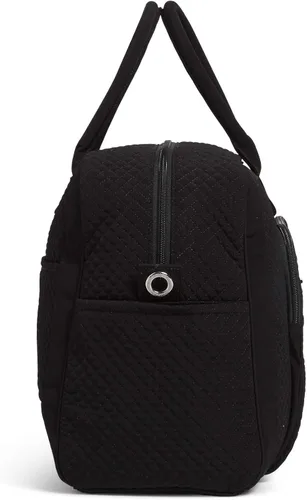 Vista 5 de Vera Bradley Bolsa de viaje de microfibra para mujer