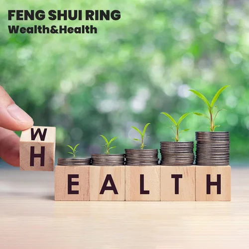Vista 2 de HETICA Feng Shui Pixiu Mantra Amuleto Lucky Ajustable Anillo Budista Buena Suerte Mantra Doble Protección Riqueza Amor Salud Anillo Vintage Anillo