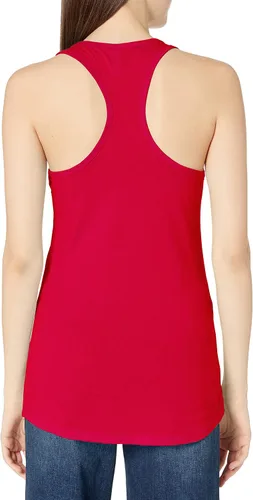 Vista 2 de Disney Camiseta sin mangas con diseño de rey león para mujer
