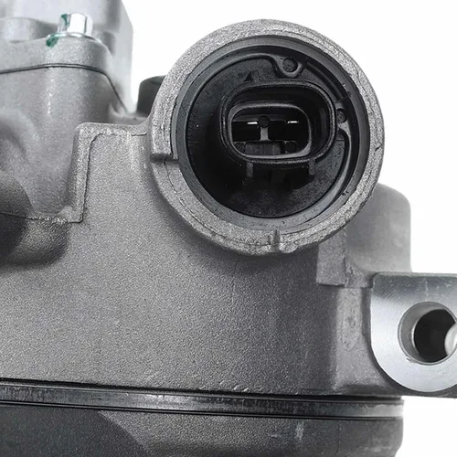 Vista 7 de Geofrey Compresor del A/C 88310-02510,8831002510 Compatible con Excluyendo Xrs, 09-10, AT-U341E, 88310-02510