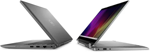 Vista 5 de Dell Latitude 3340 - Computadora portátil de 13.3 pulgadas, Full HD, 1920 x 1080, Intel Core i7 de 13ª generación i7-1355U Deca-core (10 Core), 16