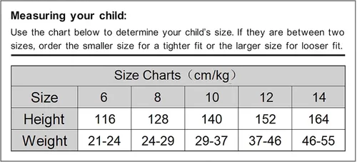 Vista 6 de Girl Kids Merino Wool Base Layer Set Top and Bottom Thermal Underwear