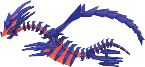 Vista 5 de Takara Tomy: Pokemon MonColle ML-25 Eternatus