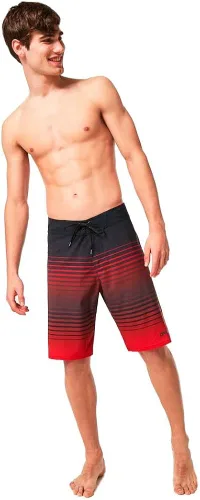 Vista 7 de Oakley Men's Fade Out 21" Rc Boardshort
