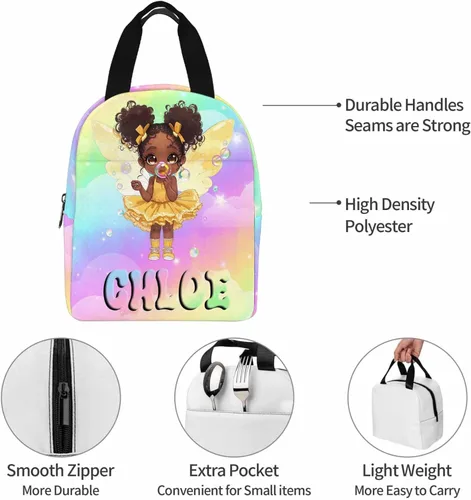 Vista 107 de Texto personalizado Elefante desgaste gafas mochila mochila mochila casual Daypack bolsa para mamá niñas, color86-4, Mochilas Daypack