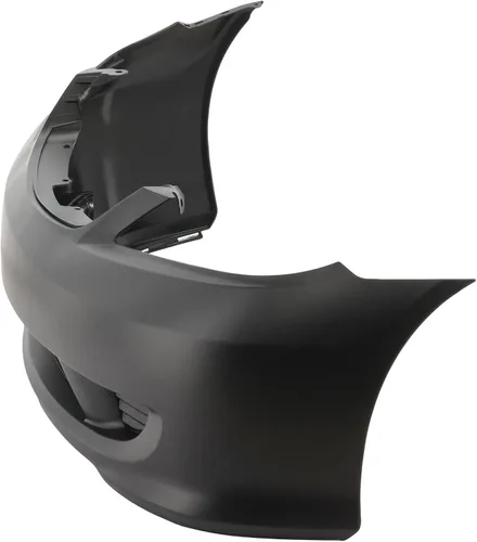 Vista 278 de Garage-Pro Cubierta de parachoques compatible con Honda Accord 1990-1991 imprimado delantero HO1000135