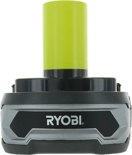 Vista 8 de Paquete de batería Ryobi P107 One+ de 18 voltios, compactas, de iones de litio, 1,5 Ah (1 batería)