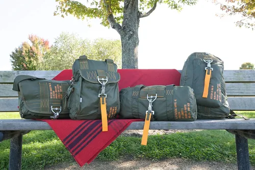 Vista 8 de Farm Blue Bolso bandolera táctico Bolsa militar más pequeña para hombres y mujeres Bolsa cruzada resistente al agua