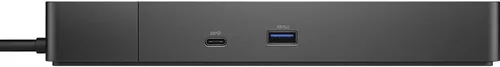 Vista 2 de Estación de acoplamiento Dell Performance Dock WD 19S WD19S (WD19S130W) con adaptador de corriente de 130 W y entrega de energía de 90 W + kit