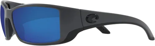 Vista 3 de Costa Del Mar Gafas de sol redondas Blackfin para hombre Multi