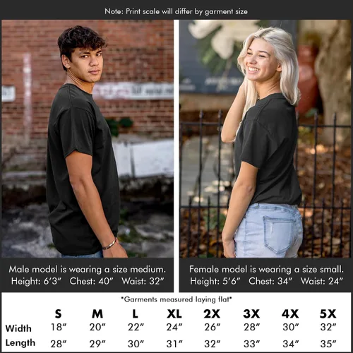 Vista 6 de Camiseta gráfica de Sids Toy Chop Shop Camiseta aterradora inspirada en muñecas espeluznantes para hombres y mujeres