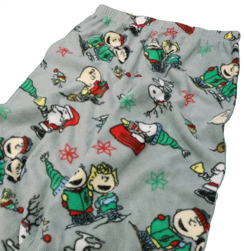 Vista 4 de Peanuts boys unisex-child Family Sleep