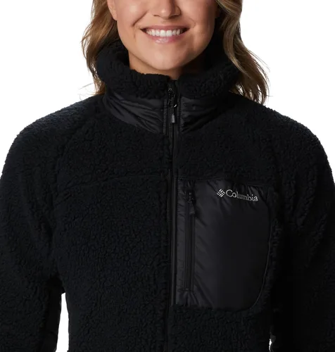 Vista 4 de Columbia Mujer W Archer Ridge II Fz