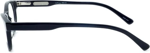 Vista 3 de Ernest Hemingway Colección de gafas 4632 en negro; lente de demostración, Azul, verde