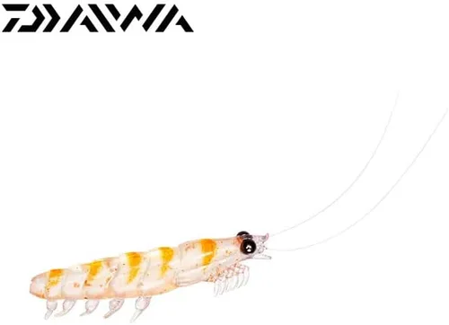 Vista 2 de ダイワ(DAIWA) Real Okiami Worm Tough L